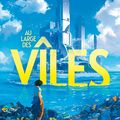 Au large des vîles T.1