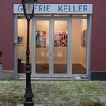 Expo galerie Keller Paris >>>>>>>>>>>>>>>>>>>