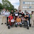 Ils vous présentent leurs chef-d'oeuvre !