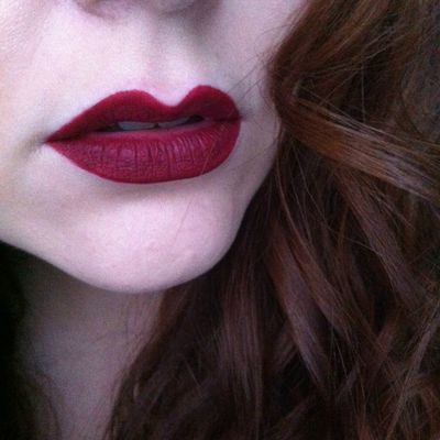 Le match des rouges liquides et mats