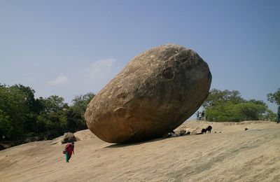 Mahabalipuram