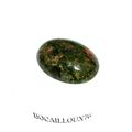 CABOCHON 18x25 UNAKITE 3 