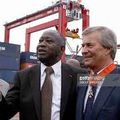 LA PERFORMANCE ECONOMIQUE SOUS LE PRÉSIDENT LAURENT GBAGBO QUI DÉTRUIT LE MENSONGE D'UN DICTATEUR EN MANQUE DE SOLUTION (acte 2)