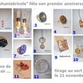 un jeu Chez Stéphanie Bricole