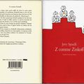 Z comme Zinkoff, de Jerry Spinelli