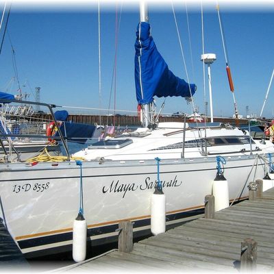 Je me prépare à l'aventure !