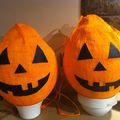 Piñatas pour Halloween,,,