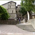 ♥ Limoges ; la Place de la Barreyrrette ♥