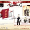 Drakengard 3 collector disponible pour l'Europe
