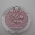 Ma commande chez Kosmetik4less: les collections automnes de Catrice (Fallosophy) et Essence (Happy girls are pretty).