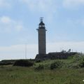 AUDINGHEN (62) - Cap Gris-Nez