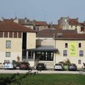MIRECOURT (88) - Musée de la lutherie et de l'archèterie françaises