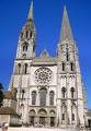 Chartres Me Voilou !