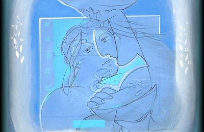 L'HEURE PRESENTE...Extrait