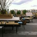 Le Perchoir, nouveau rooftop parisien