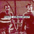 19 - Corsicafoot - Album N°010 - Marseille 5 Bastia 2 - 15051971