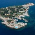 Hotel Delos, on dirait le sud.....