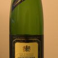 Gewurztraminer Vendanges tardives: toute l'Alsace dans un verre !