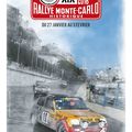 Monte-Carlo Historique 2016