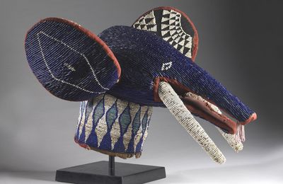 Art of Cameroon at High Museum of Art, Atlanta