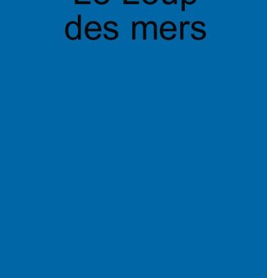  Le Loup des mers de Jack London