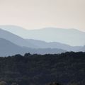 Au pied du Mont Bouquet (1)