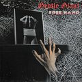 Mon seul vinyle de Gentle Giant : "Free Hand"