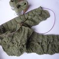 colchicaceae shawl n°2.....