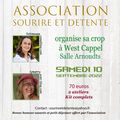 Une crop clean dans le nord!