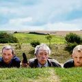 Coincoin et les Z'inhumains de Bruno Dumont - 2018