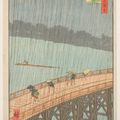 Worcester Art Museum to Debut Works from America’s First Japanese Print Collection of Its Kind