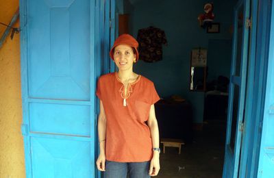 La chemisette et le boubou court par SBA couturier au Burkina Faso - photos 