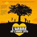 Elisez l'arbre de l'année 2015 avec Terre-Sauvage et l'ONF