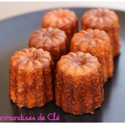 Canelé Bordelais