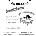 TOURNOI SAMEDI