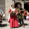 ATELIER DANSES ET MUSIQUES MEDIEVALES A VERTOU