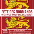 Le 29 septembre 2020: C'est la Saint-Michel! Déconfinons la fierté normande!