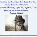 Proverbe aborigène