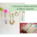 Concours Stella and Dot