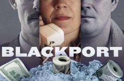 Blackport, La série TV islandaise qui donne vie et chair à l'industrie de la pêche