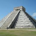 001- Chichen Itza