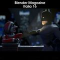 Blender Magazine 16