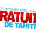 Le groupe Media Polynésie lance à partir du 06 Novembre un nouveau journal gratuit: Le gratuit de Tahiti