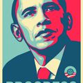 Guerre de copyrights autour d'une affiche d'Obama