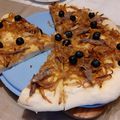 PISSALADIERE