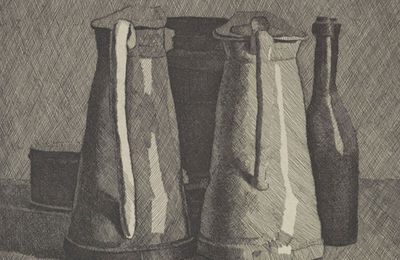 "Scratching the Surface: Master Prints from the Charles Pendexter Gift" @ The Bowdoin College Museum of Art
