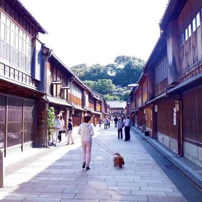 Kanazawa, part 3