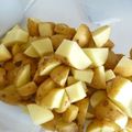 Potatoes mc Laline