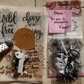 dans la BAL et retour de version Scrap