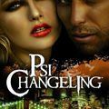 Psi Changeling, Tome 7: Souvenirs Ardents - Nalini Singh 